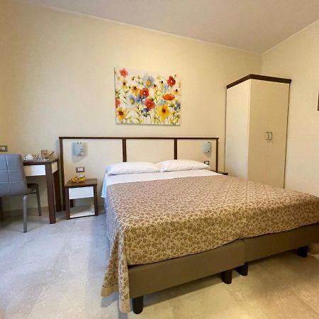 B&B Ponte Capograssi Sulmona Eksteriør billede