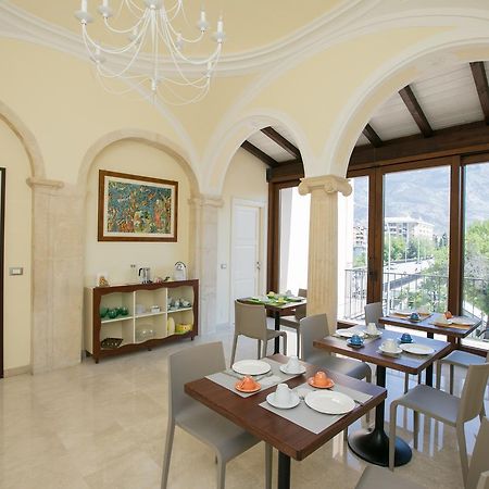 B&B Ponte Capograssi Sulmona Eksteriør billede