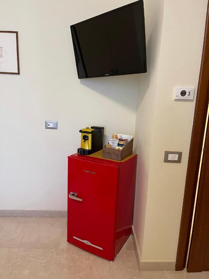 B&B Ponte Capograssi Sulmona Eksteriør billede