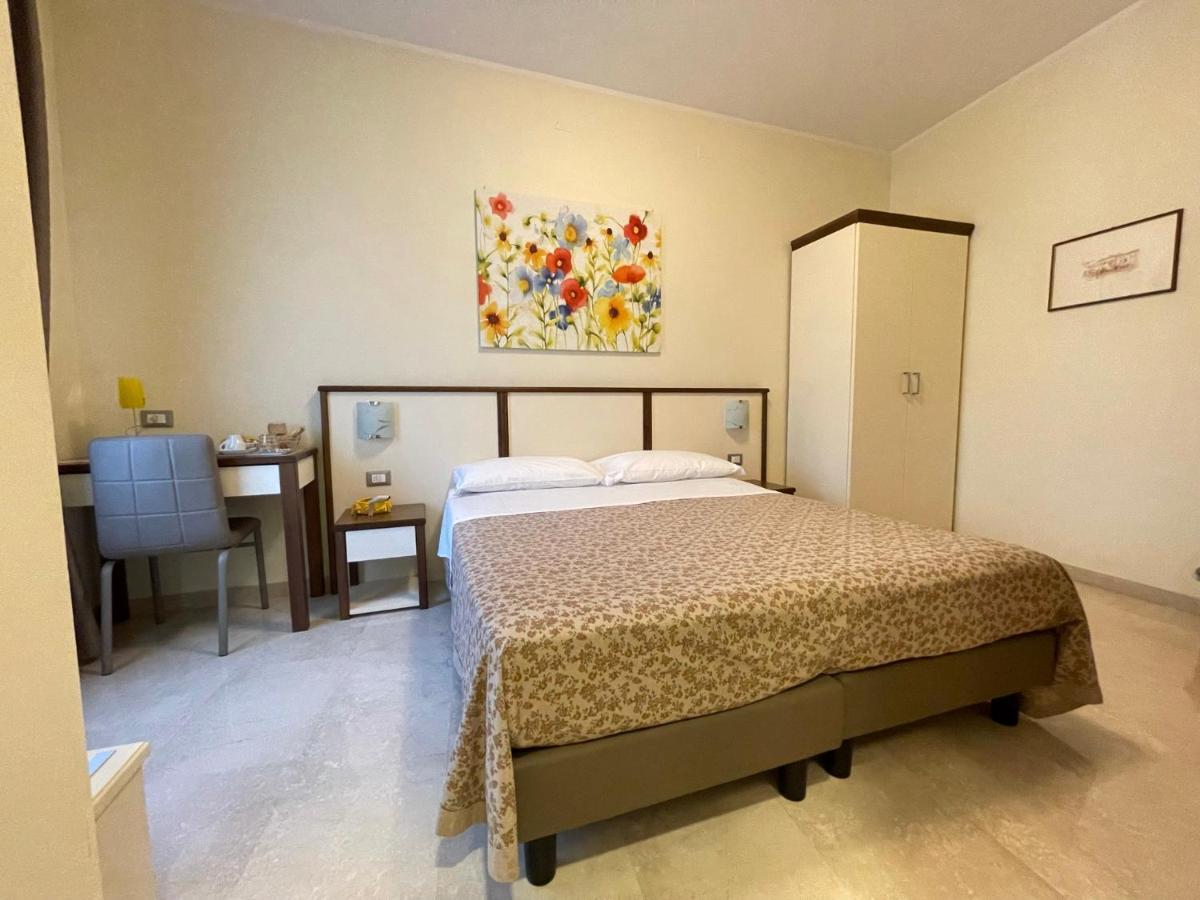 B&B Ponte Capograssi Sulmona Eksteriør billede