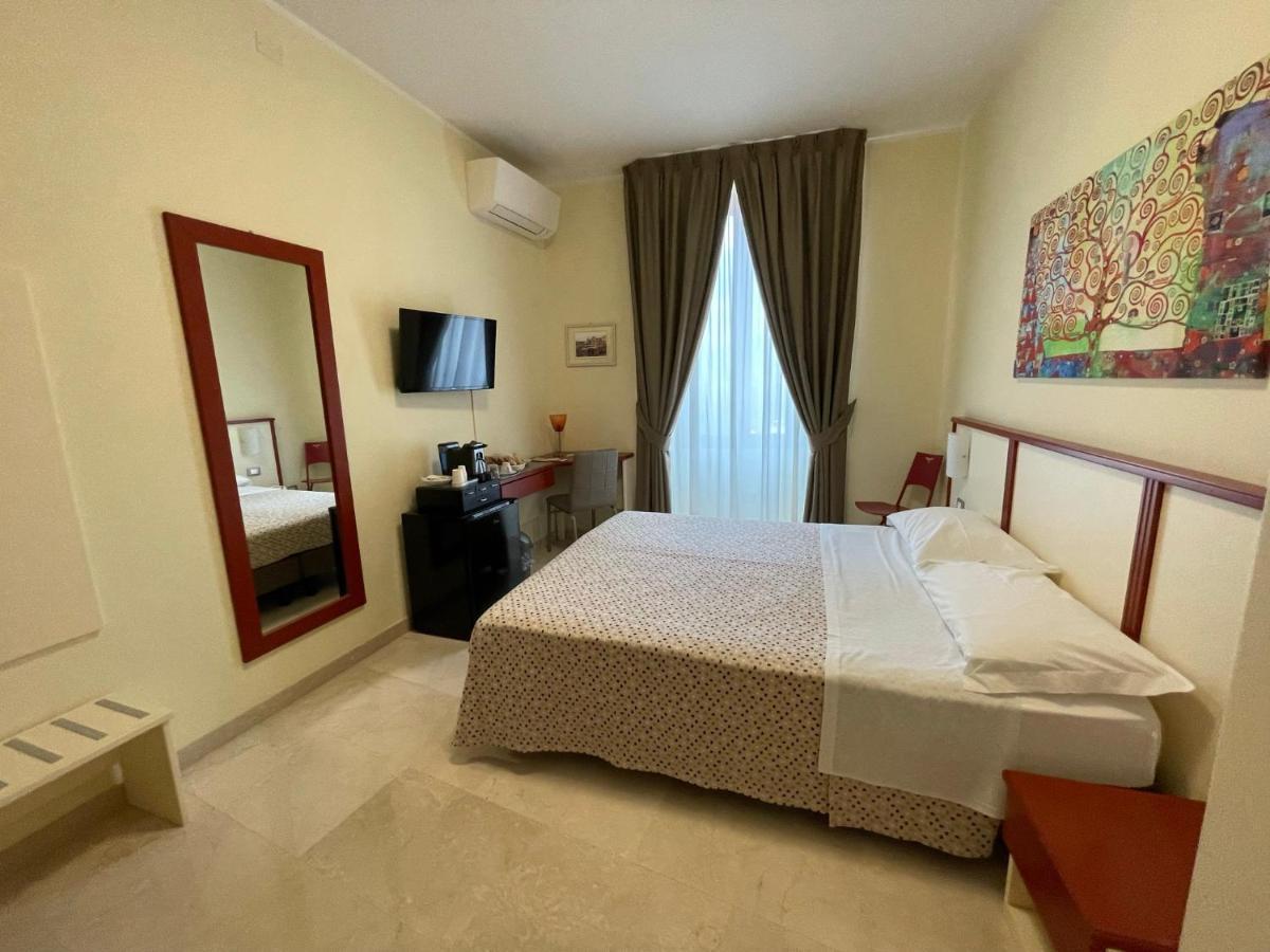 B&B Ponte Capograssi Sulmona Eksteriør billede