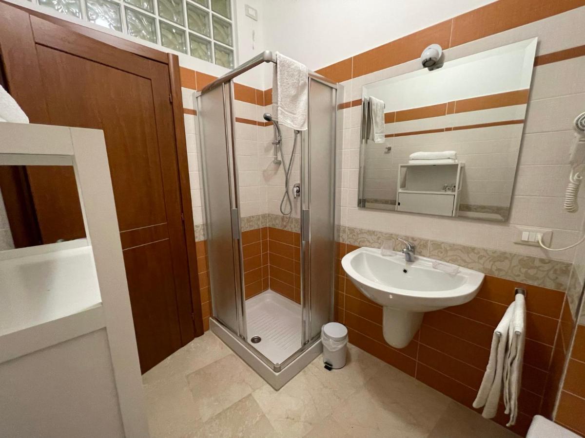 B&B Ponte Capograssi Sulmona Eksteriør billede