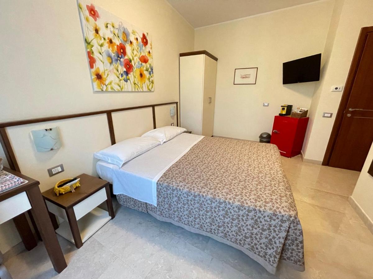 B&B Ponte Capograssi Sulmona Eksteriør billede