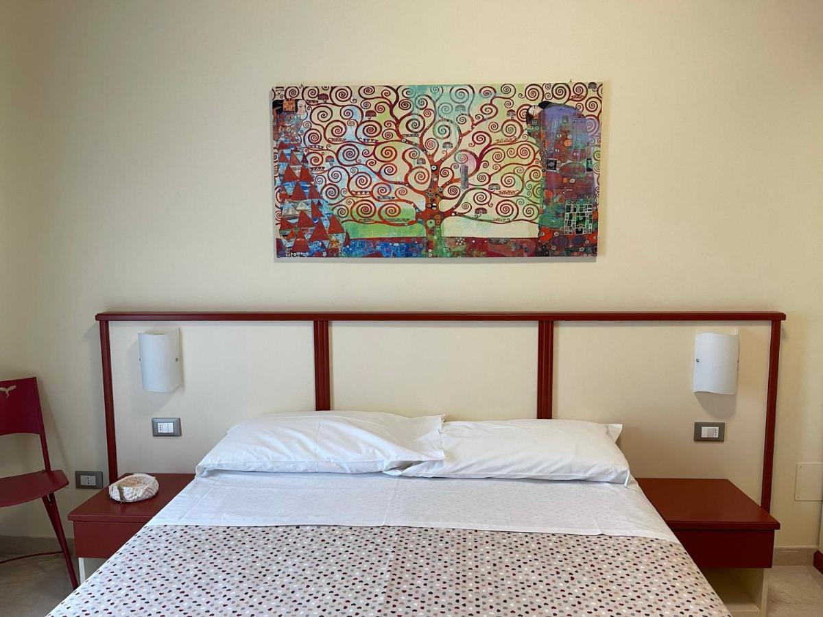 B&B Ponte Capograssi Sulmona Eksteriør billede