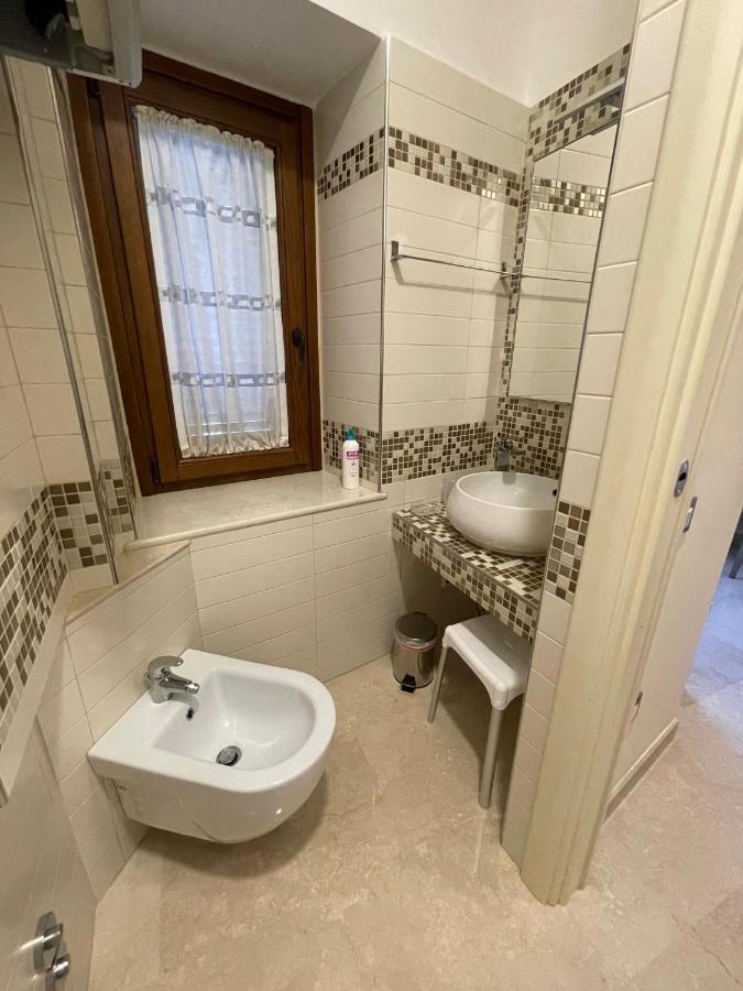 B&B Ponte Capograssi Sulmona Eksteriør billede