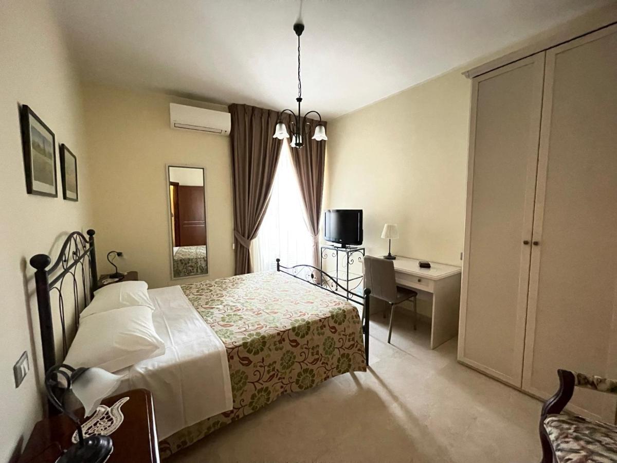 B&B Ponte Capograssi Sulmona Eksteriør billede