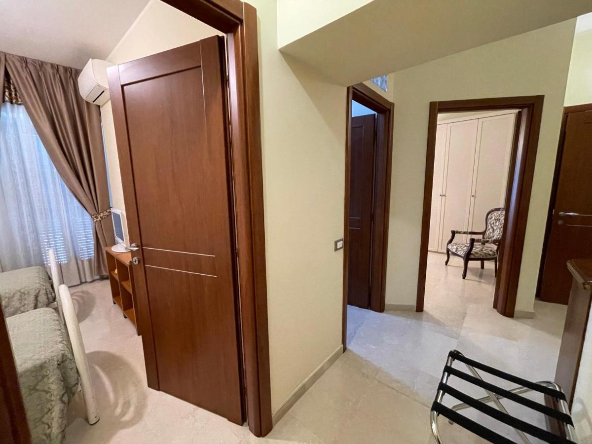 B&B Ponte Capograssi Sulmona Eksteriør billede