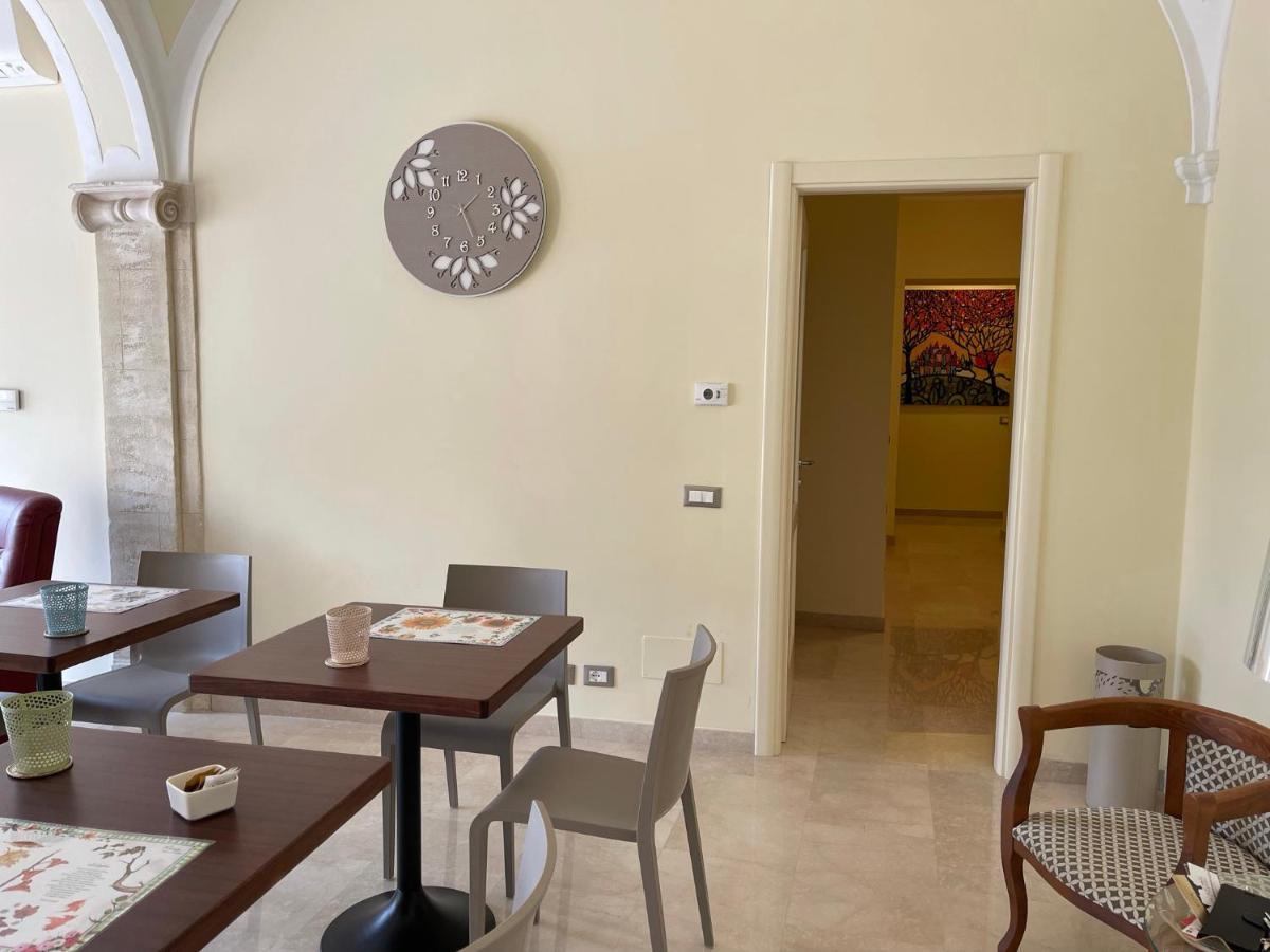 B&B Ponte Capograssi Sulmona Eksteriør billede