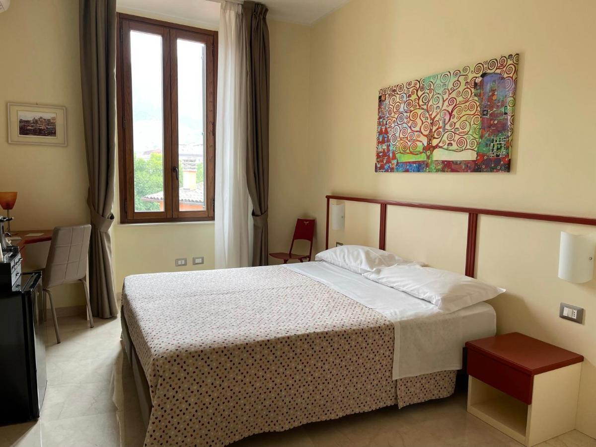 B&B Ponte Capograssi Sulmona Eksteriør billede