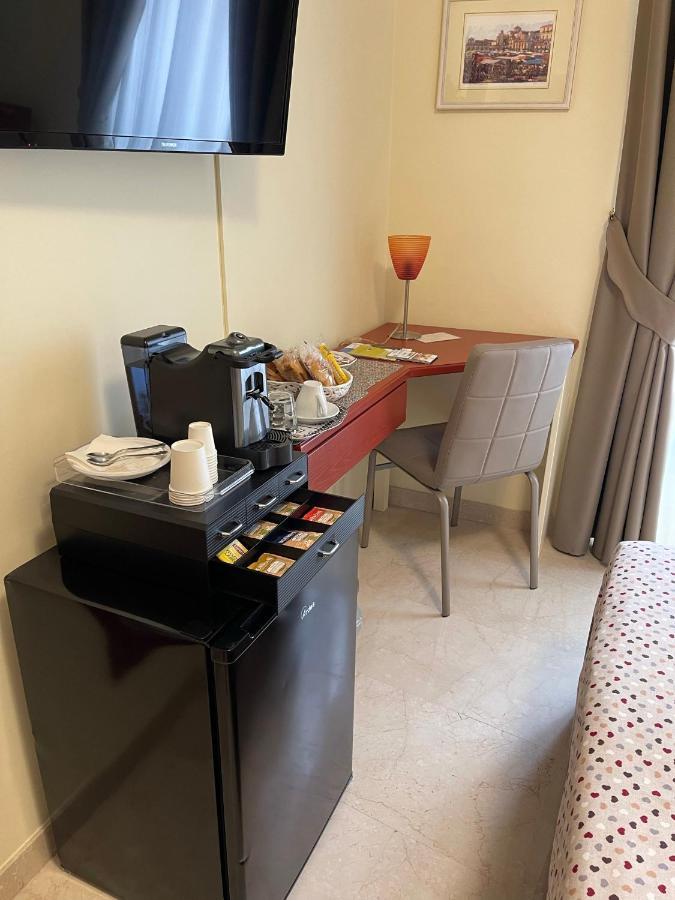 B&B Ponte Capograssi Sulmona Eksteriør billede