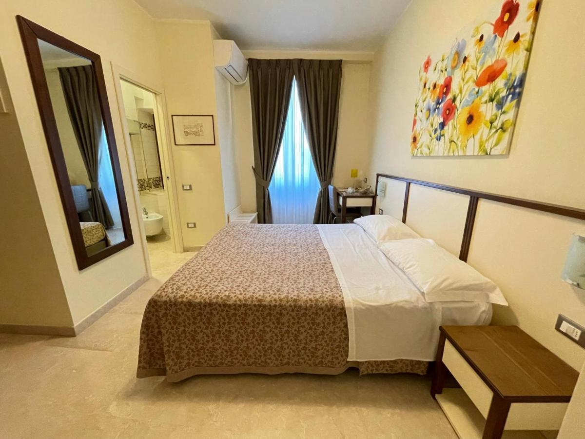 B&B Ponte Capograssi Sulmona Eksteriør billede