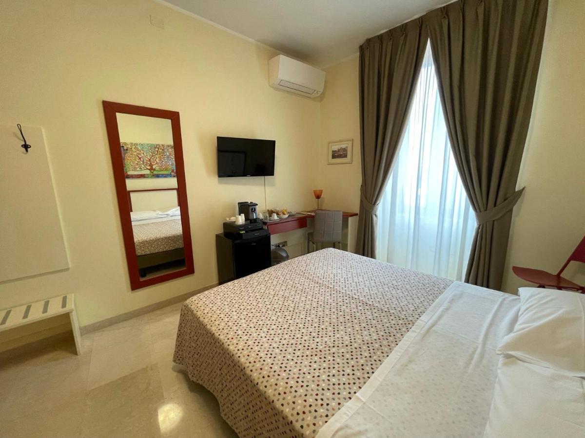B&B Ponte Capograssi Sulmona Eksteriør billede