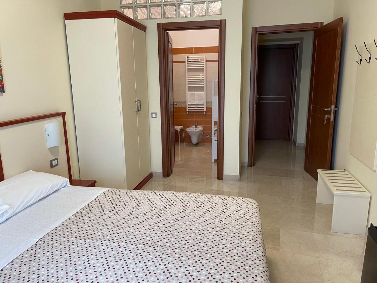 B&B Ponte Capograssi Sulmona Eksteriør billede