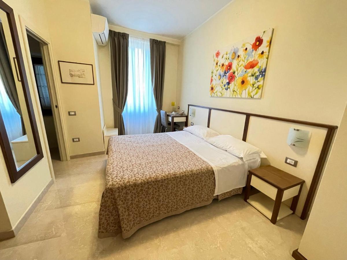 B&B Ponte Capograssi Sulmona Eksteriør billede