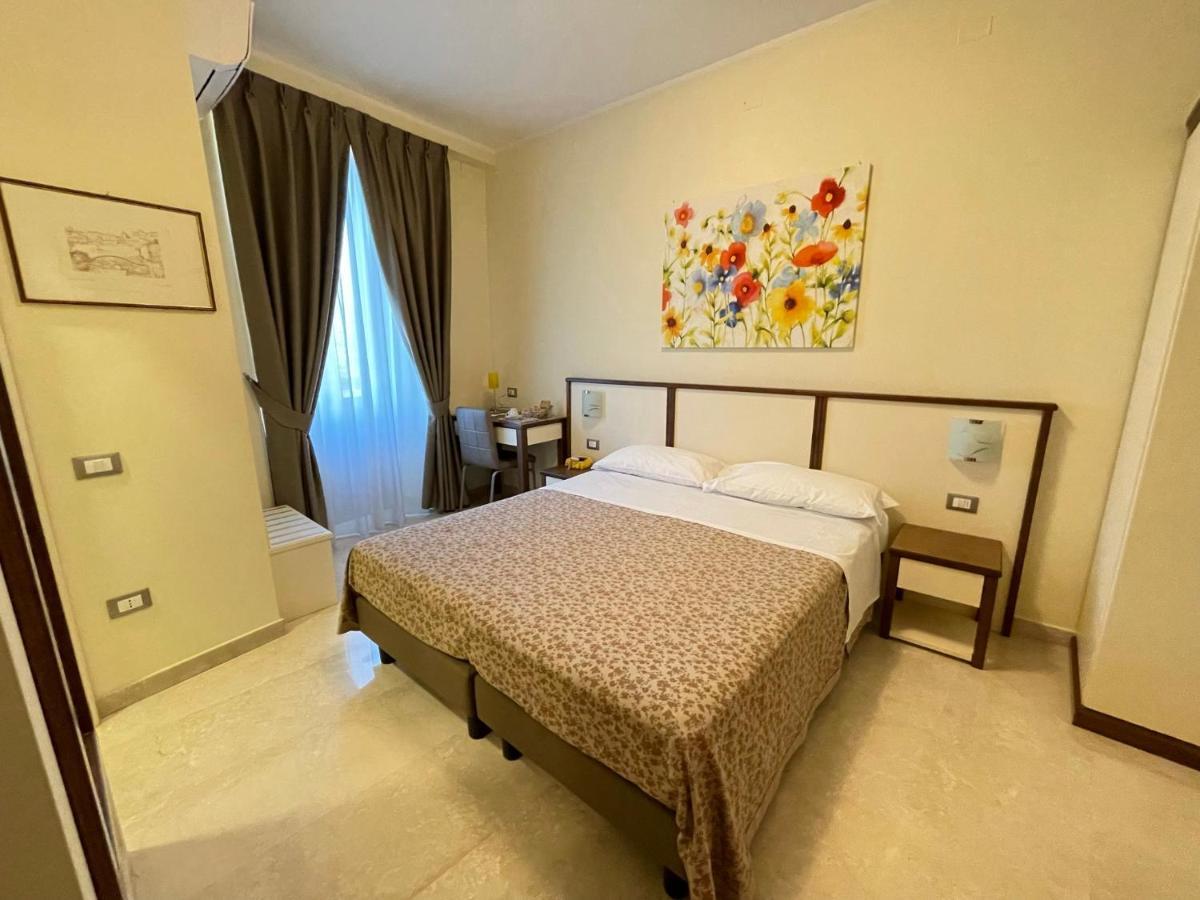 B&B Ponte Capograssi Sulmona Eksteriør billede