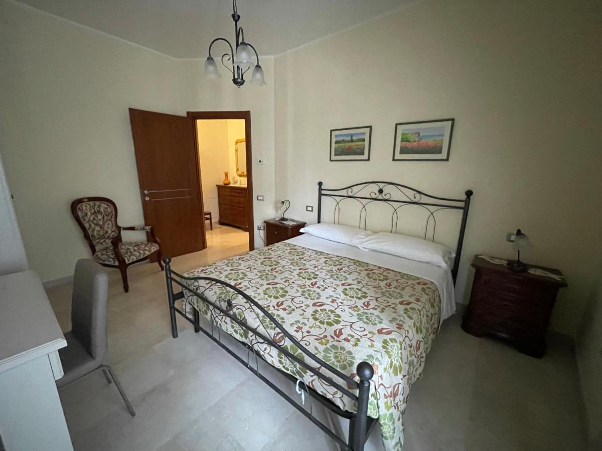 B&B Ponte Capograssi Sulmona Eksteriør billede