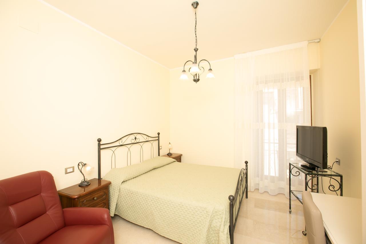 B&B Ponte Capograssi Sulmona Eksteriør billede