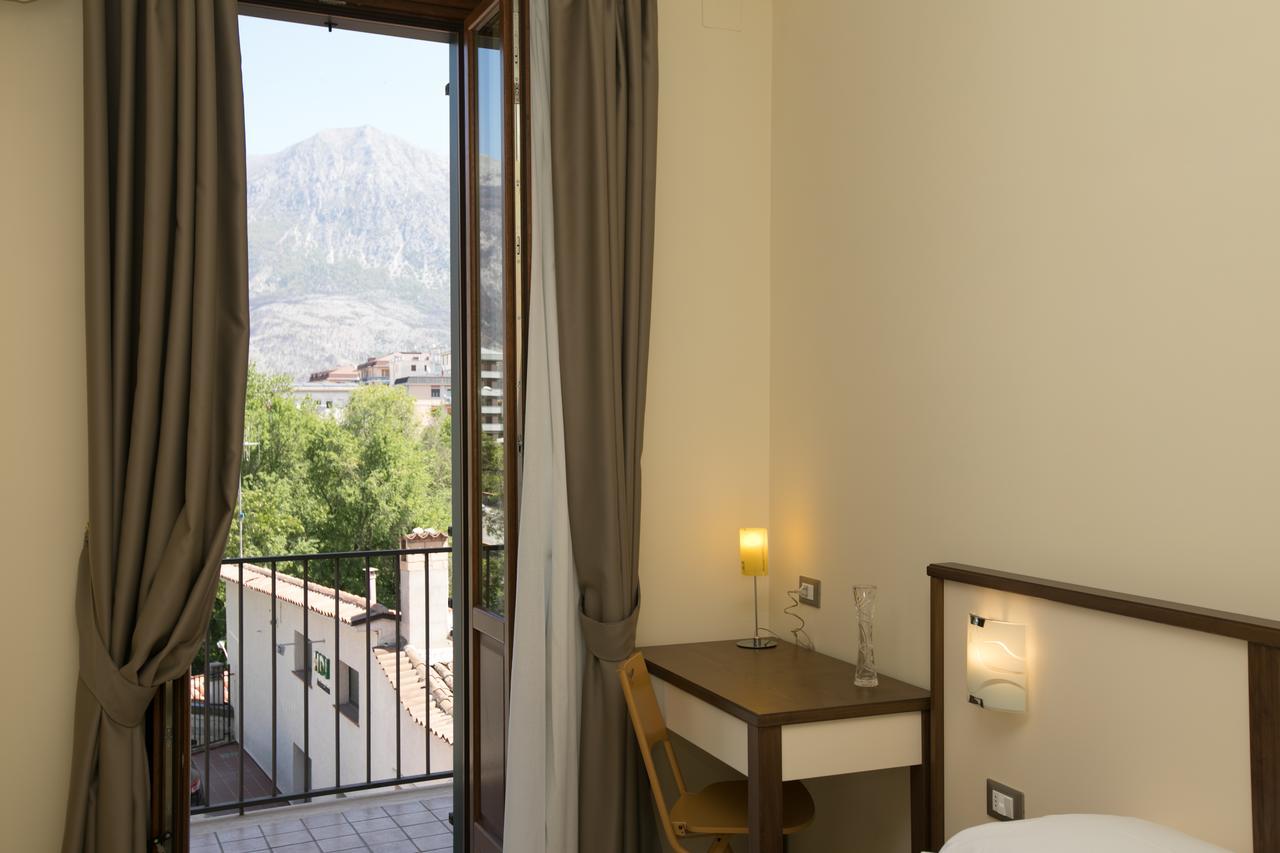 B&B Ponte Capograssi Sulmona Eksteriør billede