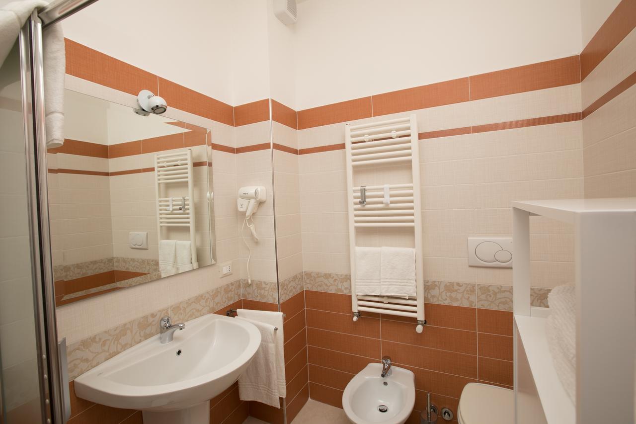 B&B Ponte Capograssi Sulmona Eksteriør billede