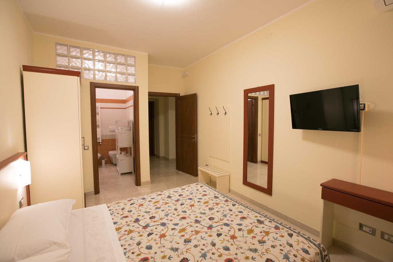 B&B Ponte Capograssi Sulmona Eksteriør billede