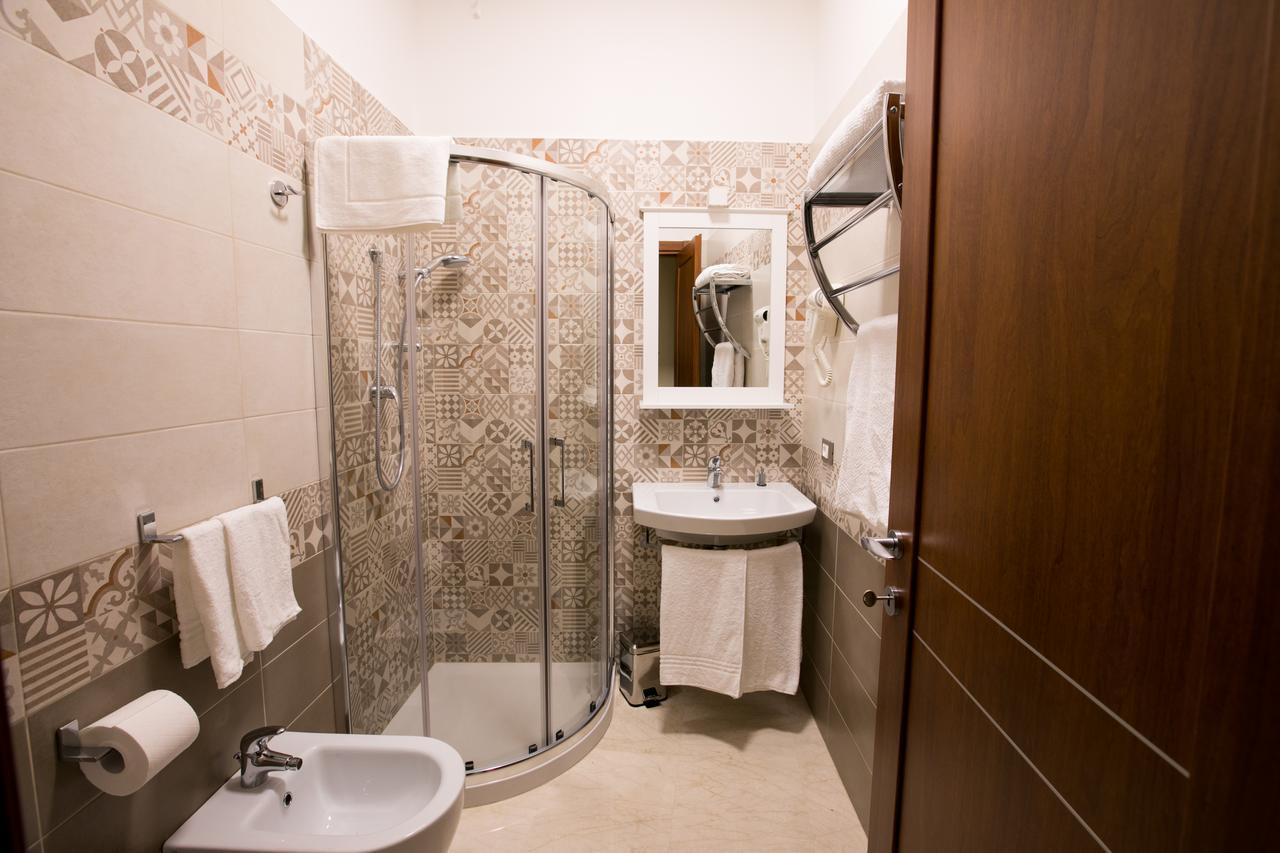B&B Ponte Capograssi Sulmona Eksteriør billede