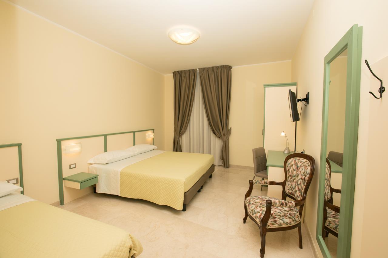 B&B Ponte Capograssi Sulmona Eksteriør billede