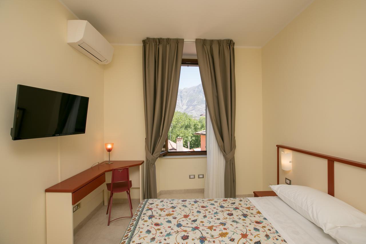 B&B Ponte Capograssi Sulmona Eksteriør billede