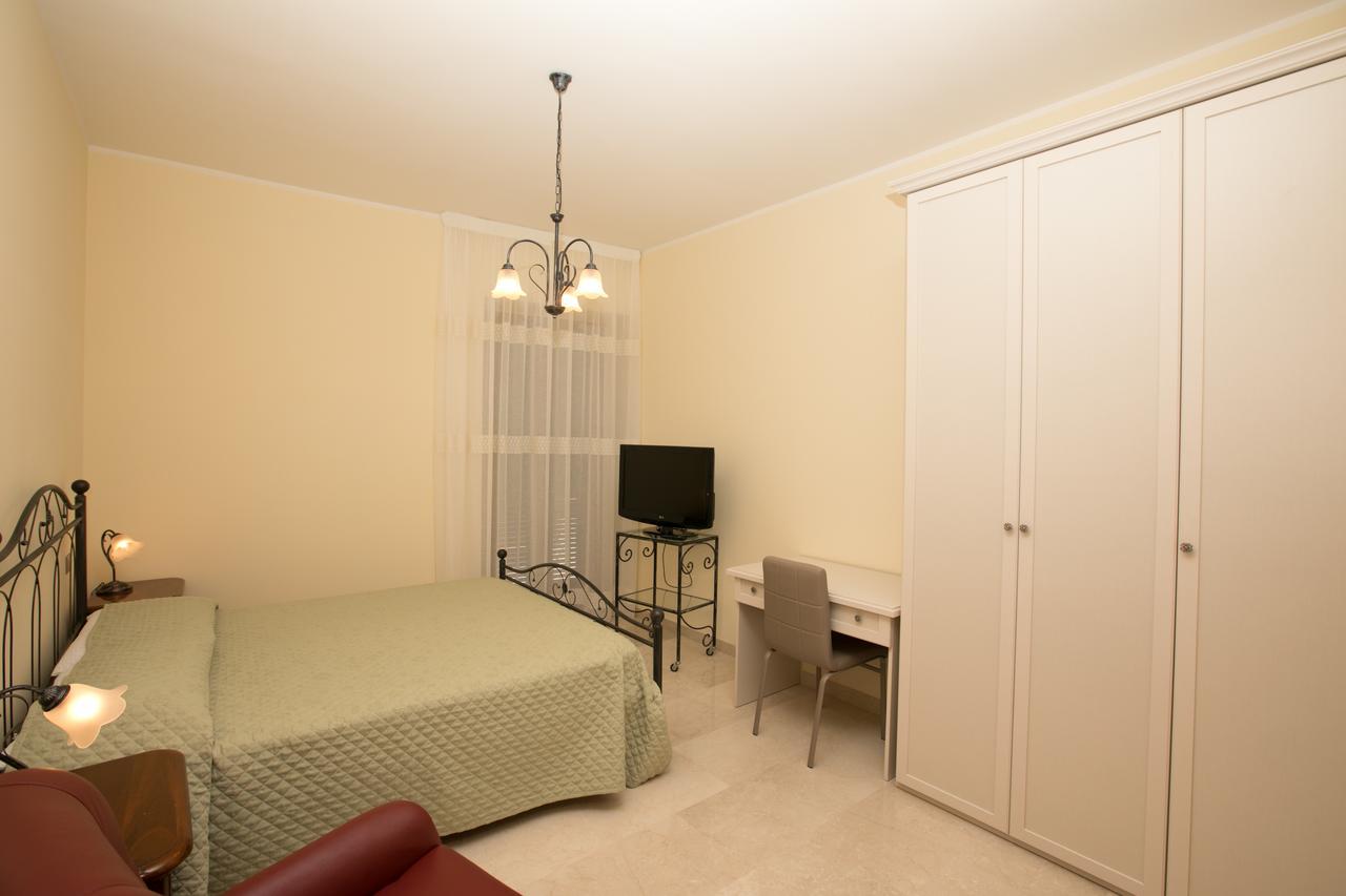 B&B Ponte Capograssi Sulmona Eksteriør billede