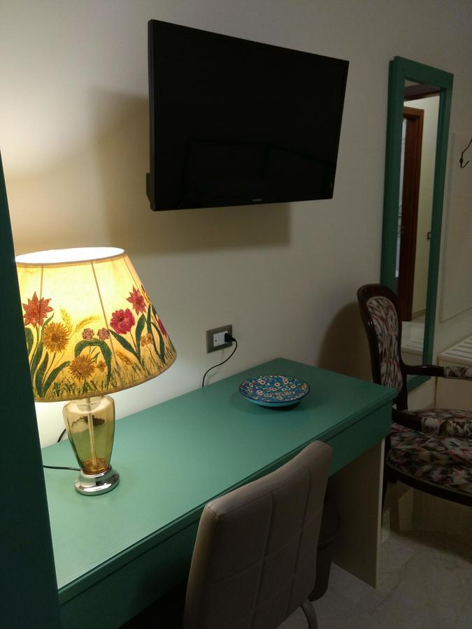 B&B Ponte Capograssi Sulmona Eksteriør billede