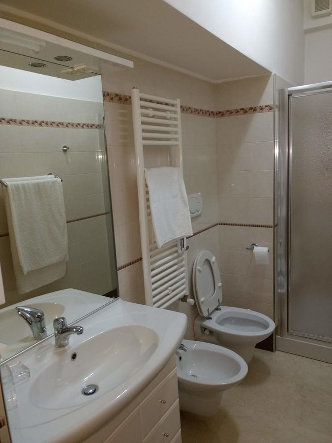 B&B Ponte Capograssi Sulmona Eksteriør billede