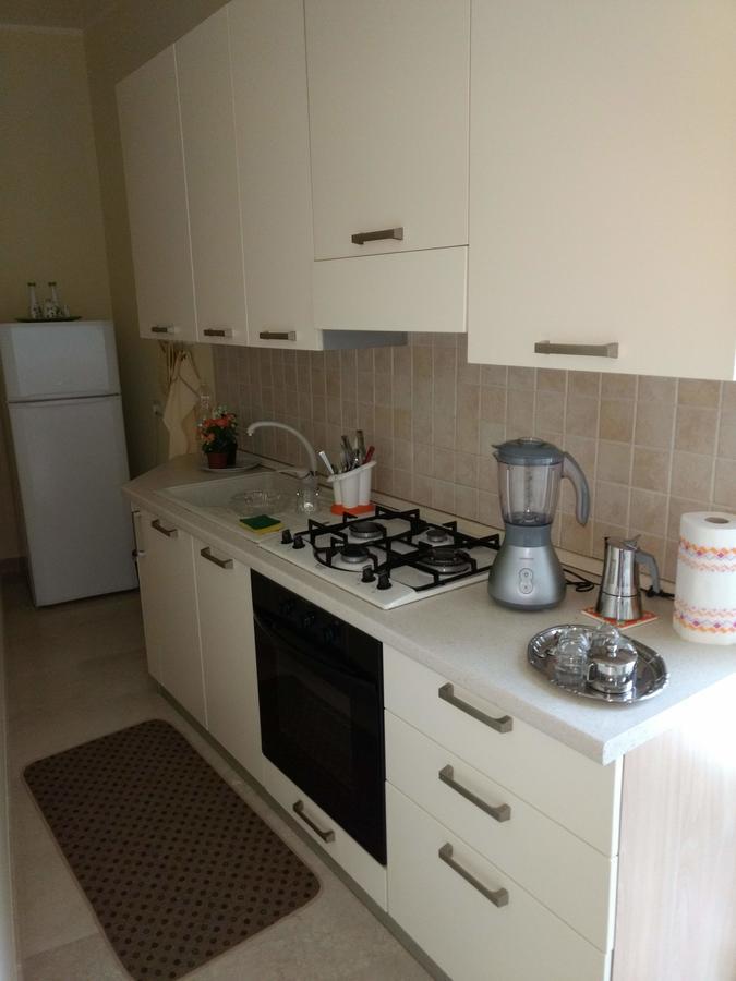 B&B Ponte Capograssi Sulmona Eksteriør billede