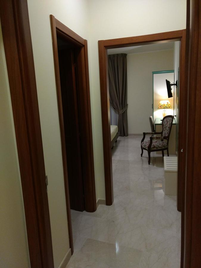 B&B Ponte Capograssi Sulmona Eksteriør billede