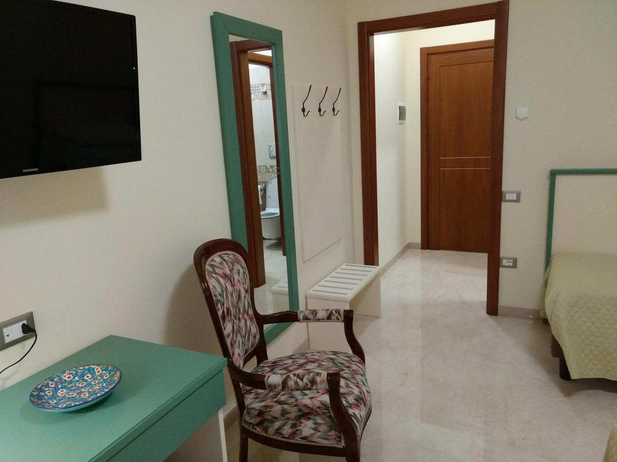 B&B Ponte Capograssi Sulmona Eksteriør billede