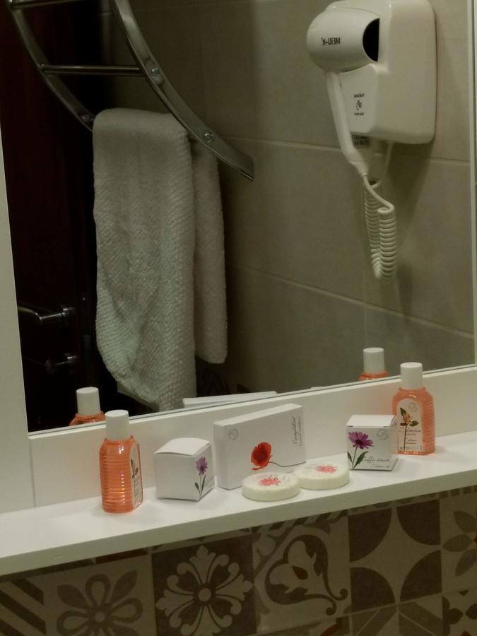 B&B Ponte Capograssi Sulmona Eksteriør billede