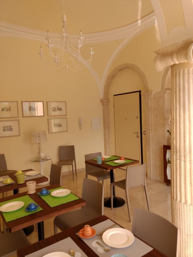 B&B Ponte Capograssi Sulmona Eksteriør billede