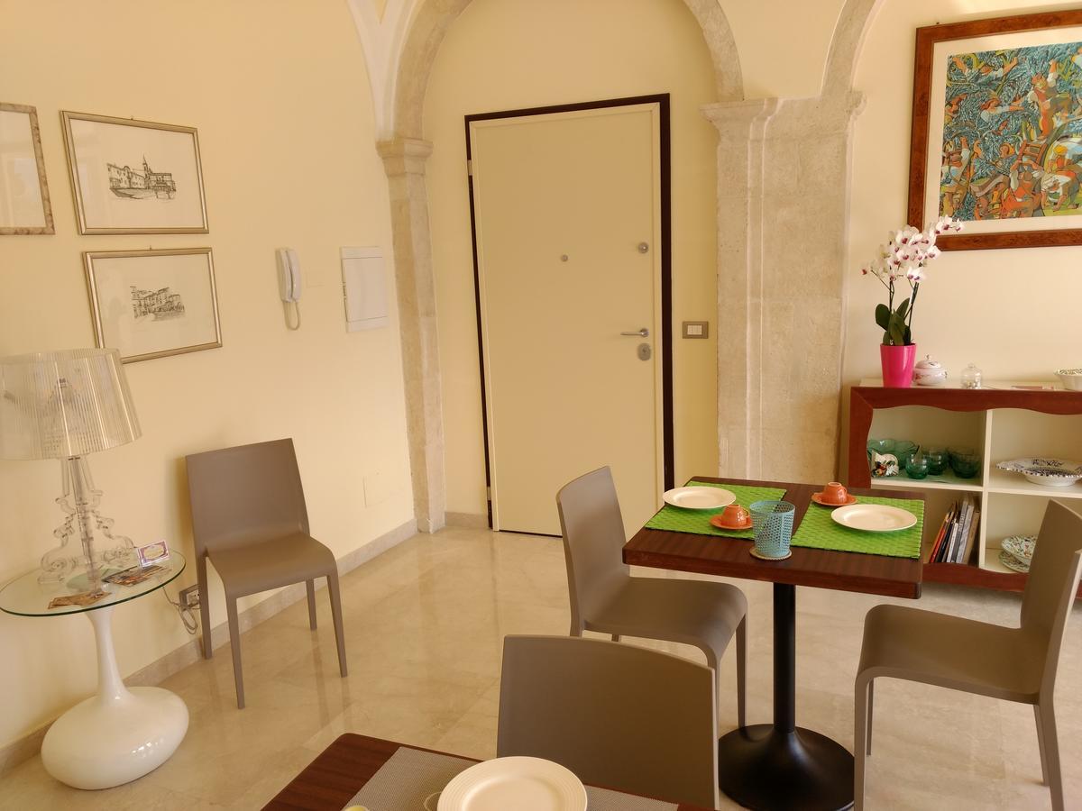 B&B Ponte Capograssi Sulmona Eksteriør billede